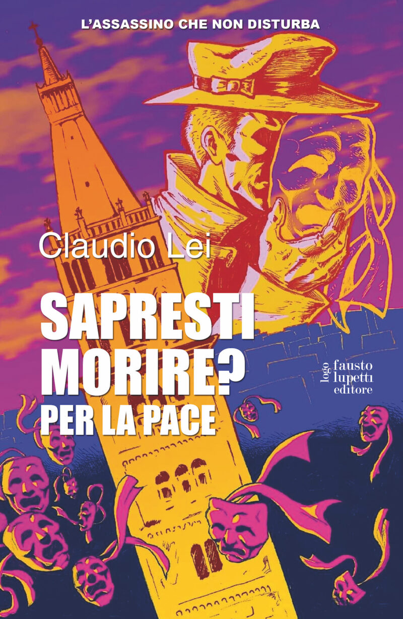 Sapresti morire? Per la pace.